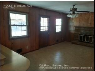 Building Photo - 4932 S Willis Ave