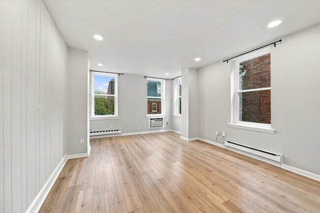 Foto del edificio - 1110 Pine St