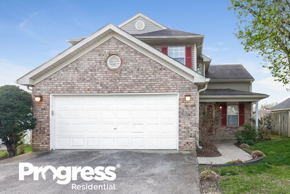 Primary Photo - 4017 Pepperwood Dr