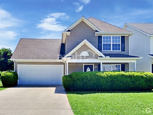 Building Photo - 1419 Westview Dr