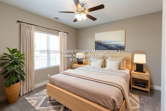 Building Photo - Modern Comfort Meets Everyday Convenience ...