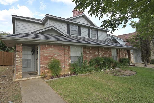 Foto del edificio - 4023 Ridgebrook Dr