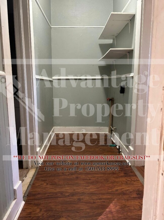 Building Photo - Cozy 3-Bedroom Home in Conway, AR!