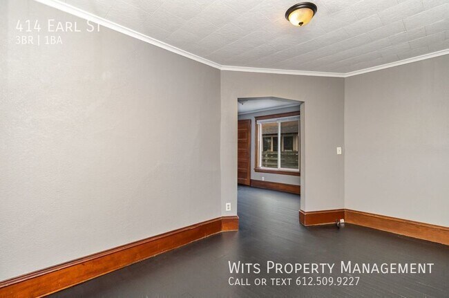 Foto del edificio - 414 Earl St