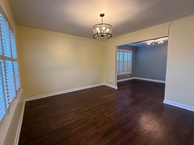 Foto del edificio - 2633 W Winona St