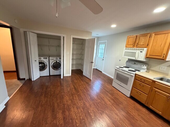 Foto del edificio - 2902 Darlington Rd