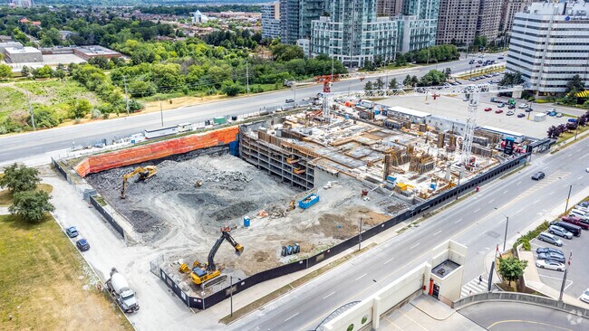 Building Photo - EX1
