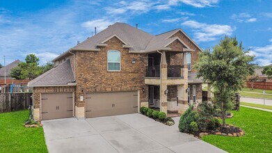 Building Photo - 8002 Mesquite Hill Ln
