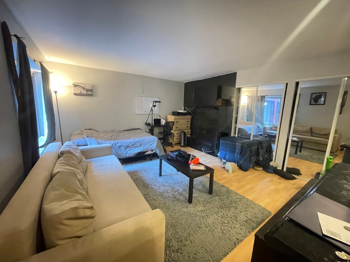 745 W Gordon Ter Unit 204, Chicago, IL 60613 Apartments in Chicago