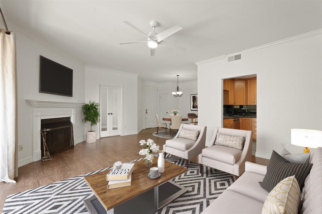 Foto principal - 5200 Weslayan St