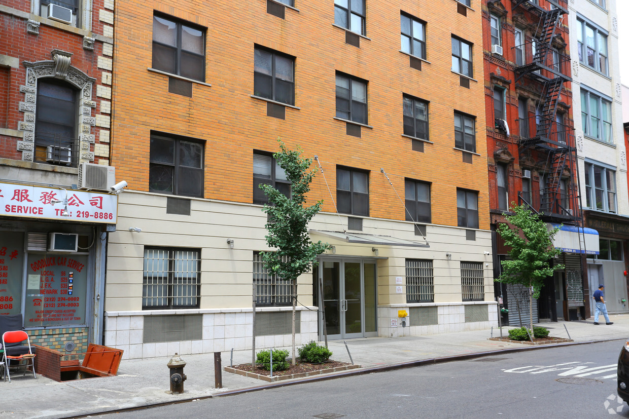 Building Photo - 49 Ludlow Street