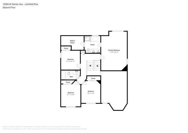 Building Photo - 12320 W Denton Ave