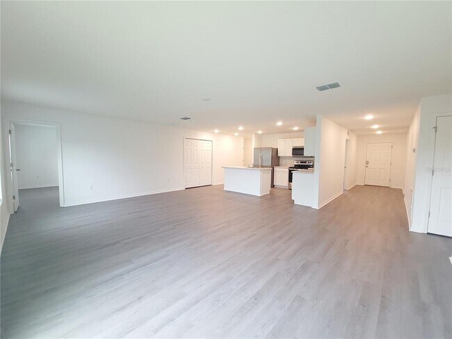 Foto del edificio - 14639 SW 24th Court Rd