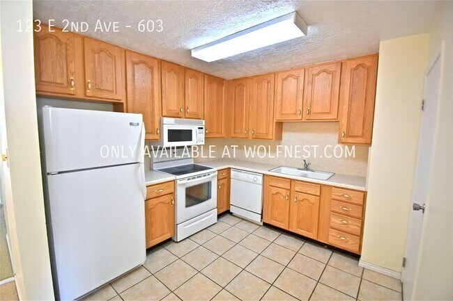 Foto del edificio - Stunning Downtown SLC Condo - Spacious & P...