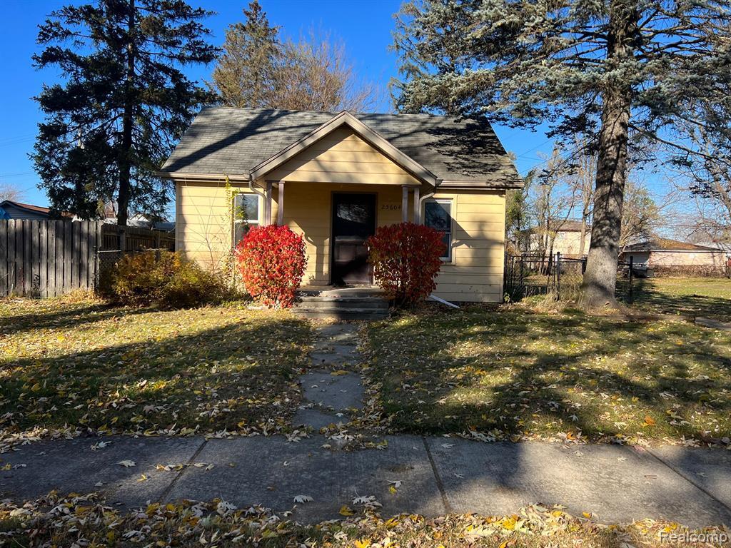 Primary Photo - 25604 Ross St
