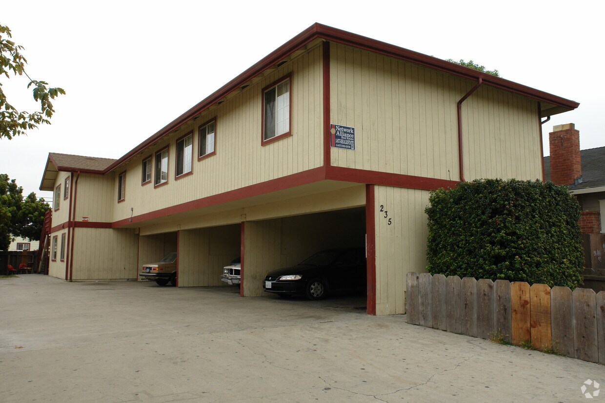 235 Soledad St, Salinas, CA 93901 Apartments in Salinas, CA