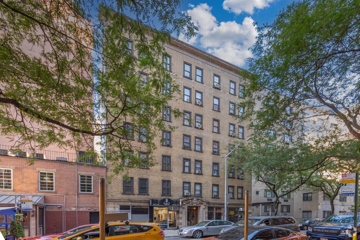 Primary Photo - 203-205 E 27th St