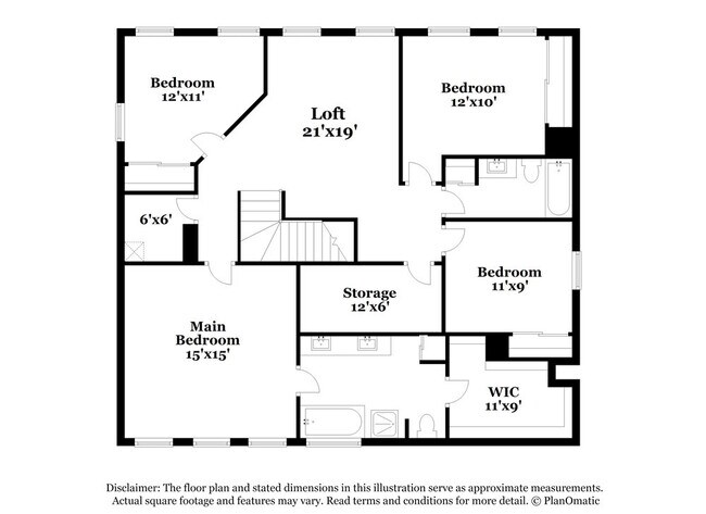 Foto del edificio - 316 Ranlo Ave
