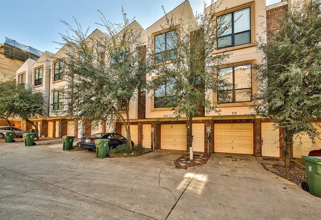 120 Nemo Ct, Arlington, TX 76010 Condo for Rent in Arlington, TX