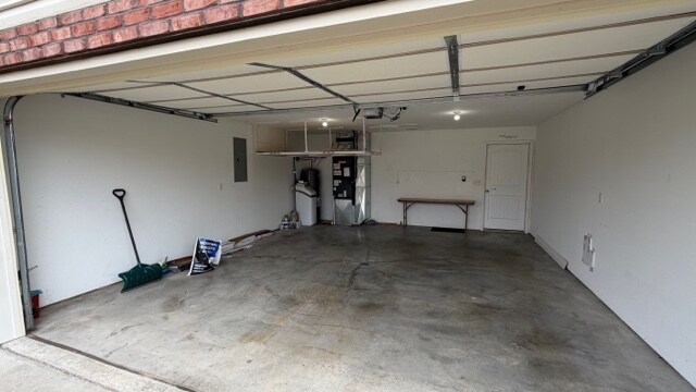 Foto del edificio - NEW! 3 BED, 2 BATH, 2 CAR GARAGE HOUSE!