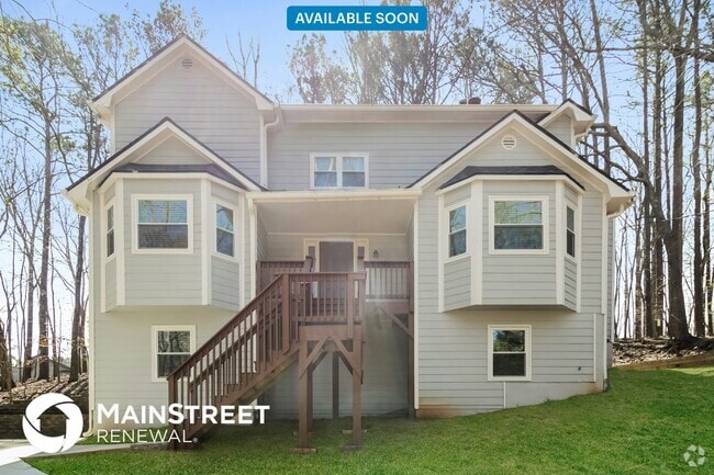 Building Photo - 215 Allatoona Highland Dr