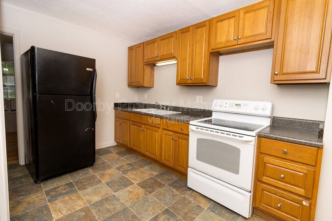 Photo - 5345 Lazard St Townhome
