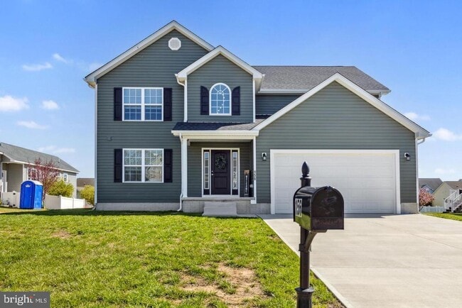 Building Photo - 156 Trapper Ln