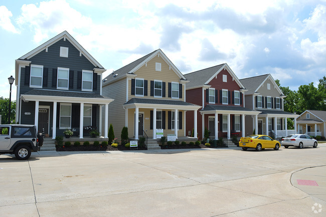 Building Photo - Springwell Village