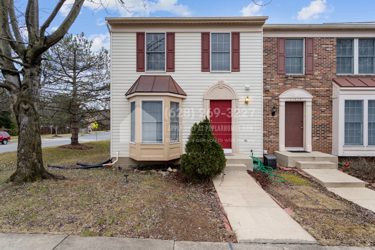 Primary Photo - 11441 Falcon Ridge Ct