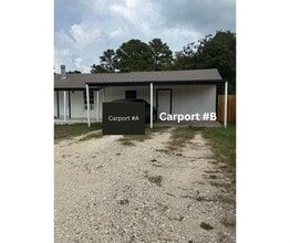 Building Photo - 212 TX-21