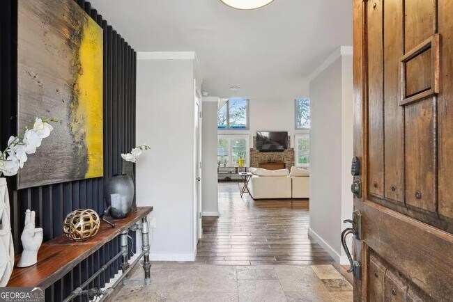Foto del edificio - 1712 Shirley St SW