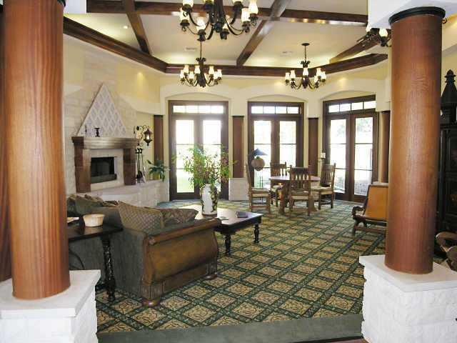 Foto del edificio - 2320 Gracy Farms Ln