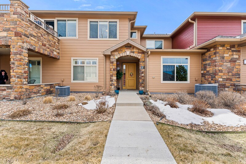 8539 Gold Peak Dr, Highlands Ranch, CO 80130 Condo for Rent in