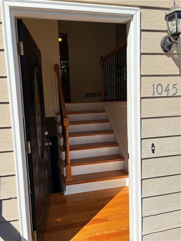 Foto del edificio - 1045 Coker Cir NW