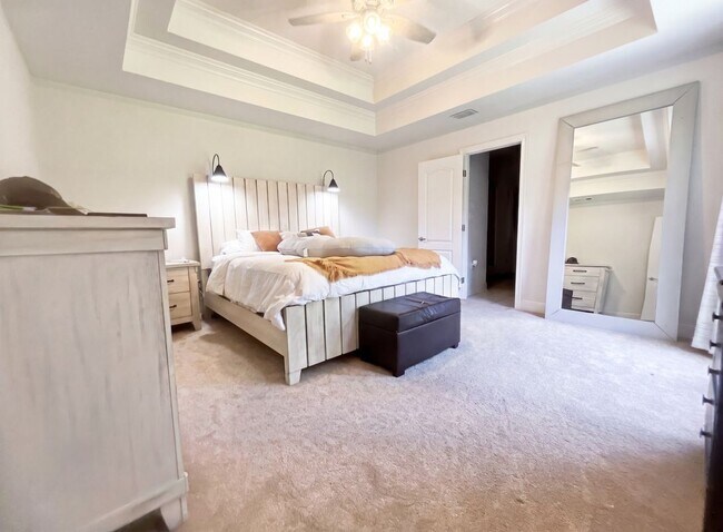 Foto del edificio - 302 Cherokee Rose Ln