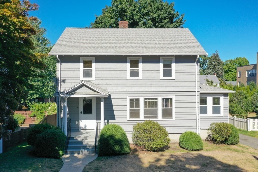 15 Ledyard St Unit 15, Wellesley, MA 02481 Condo for Rent in