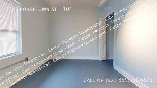 Photo - 917 Georgetown St Apartment