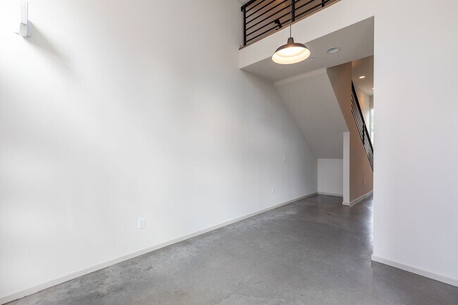 Foto del edificio - Stylish 3 BR/ 2/5 BA townhouse in Seattle