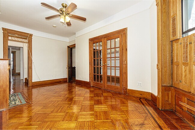 Foto del edificio - 455 MacDonough St