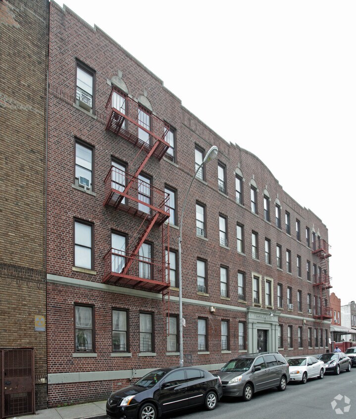 Building Photo - Harold Court