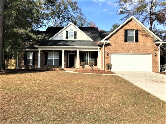 417 Walthour Dr  