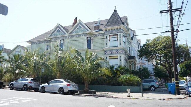 Building Photo - 3503 23rd St