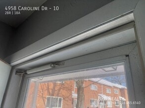 Building Photo - 4958 Caroline Dr