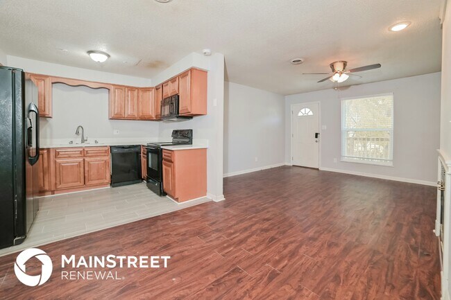 Foto del edificio - 2305 Ridgecrest Dr