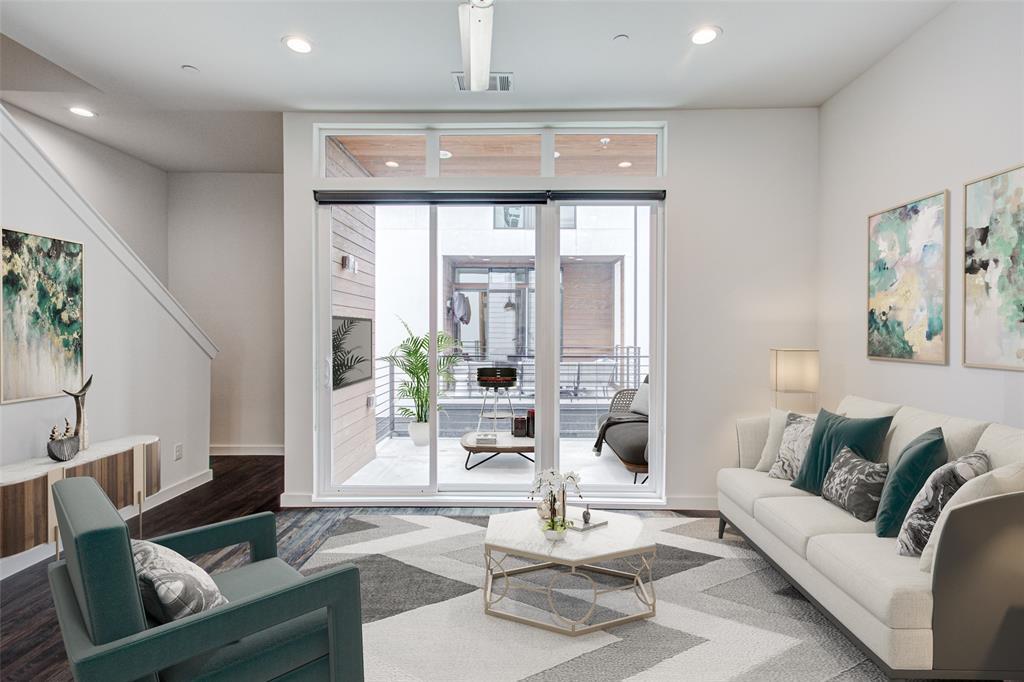 Foto principal - 2112 Bennett Ave