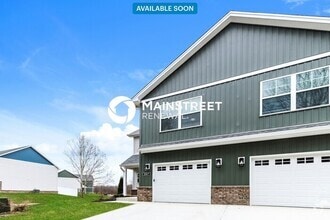 Building Photo - 2107 Paddle Wheel Dr