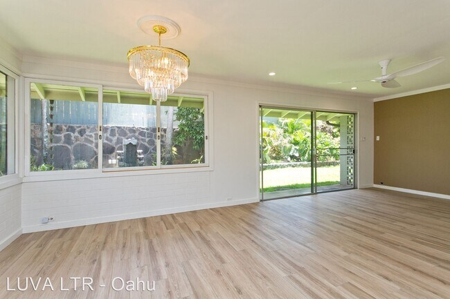 Building Photo - 3 br, 3 bath House - 44-012 Kaimalu Place