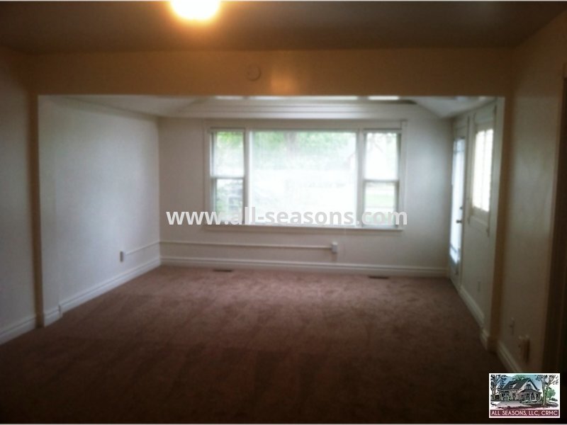 Foto del edificio - Downtown 1 Bedroom Home For Rent!