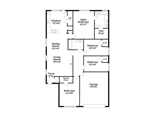 Building Photo - 1205 Artesia Dr