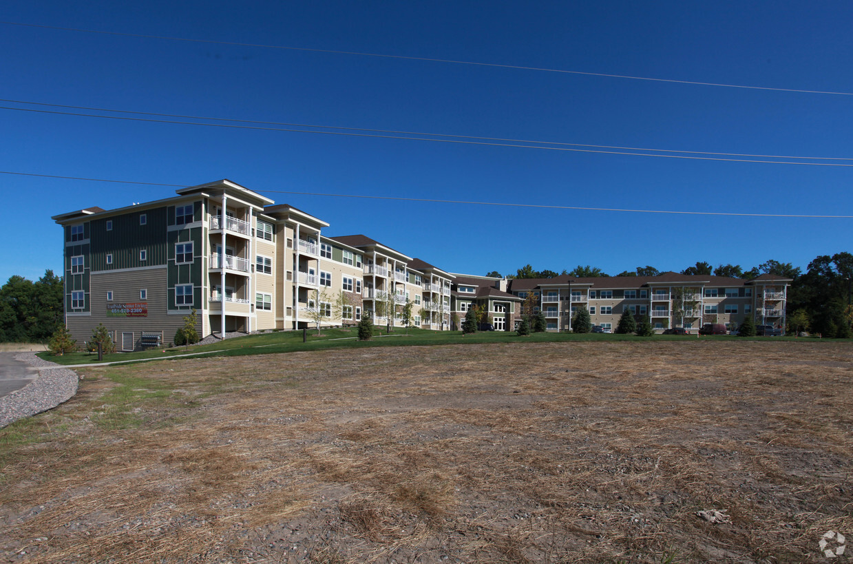 Primary Photo - Trailside Senior Living